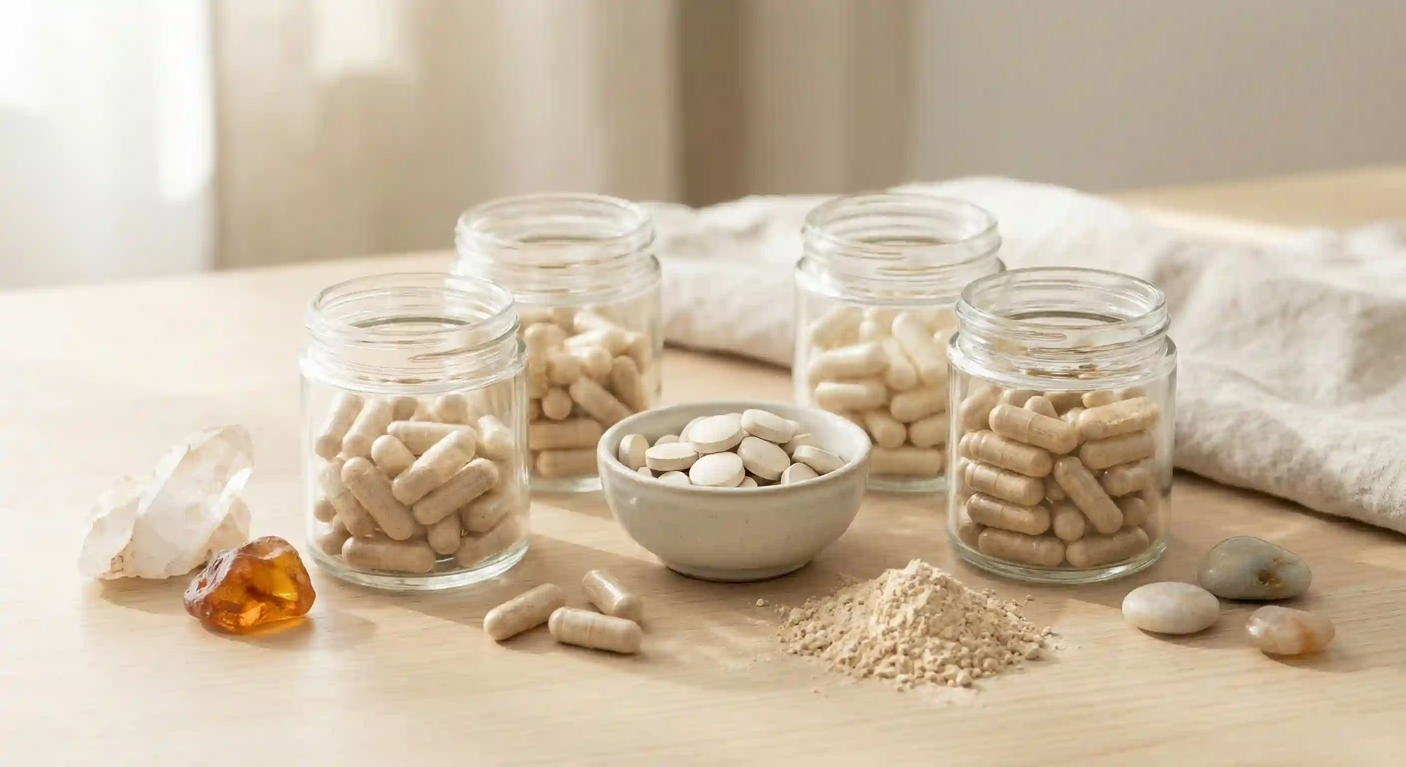 Vědecky podložená péče o vlasy