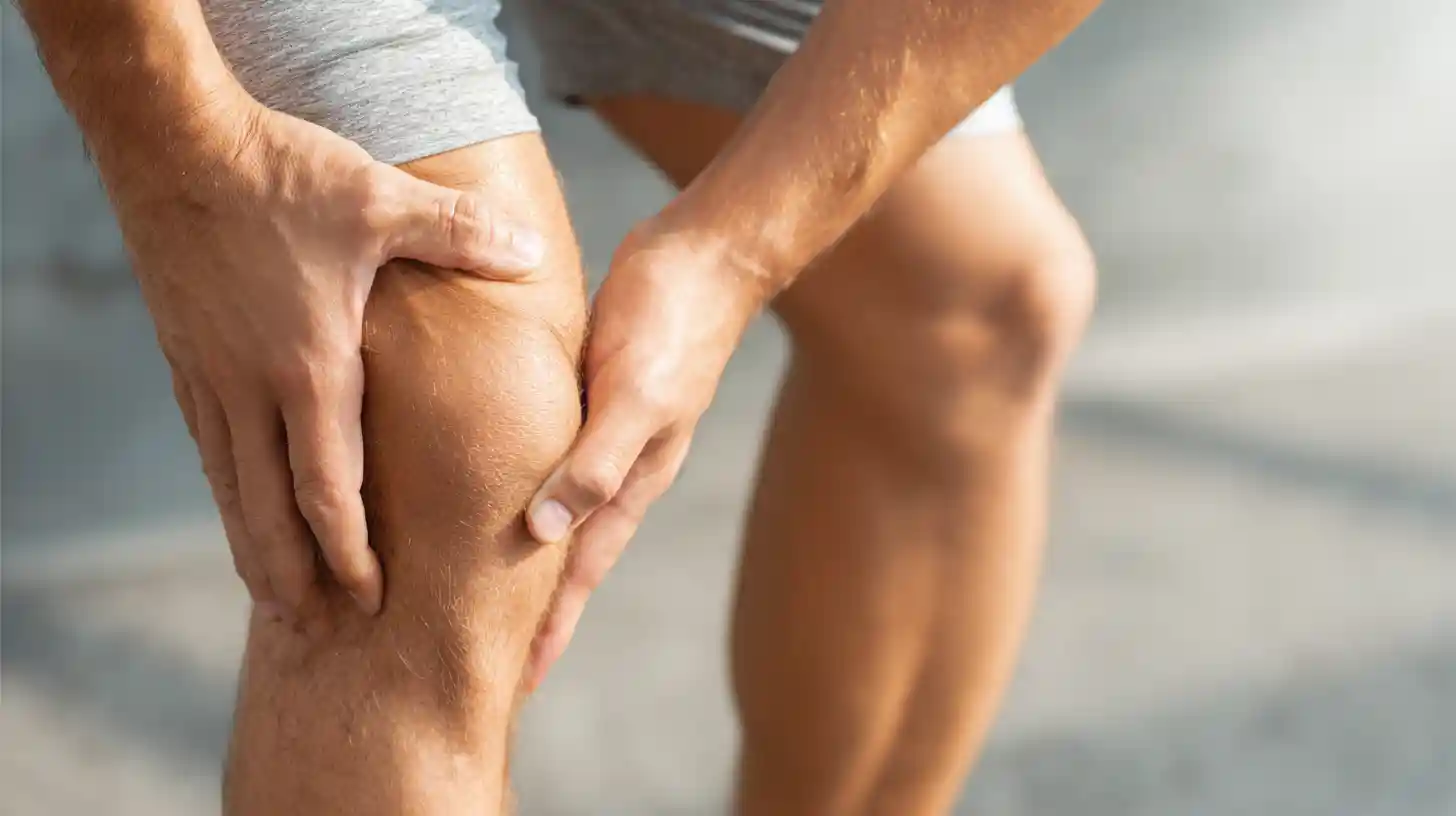 Nedostatek hořčíku – ilustrace k tématu článku