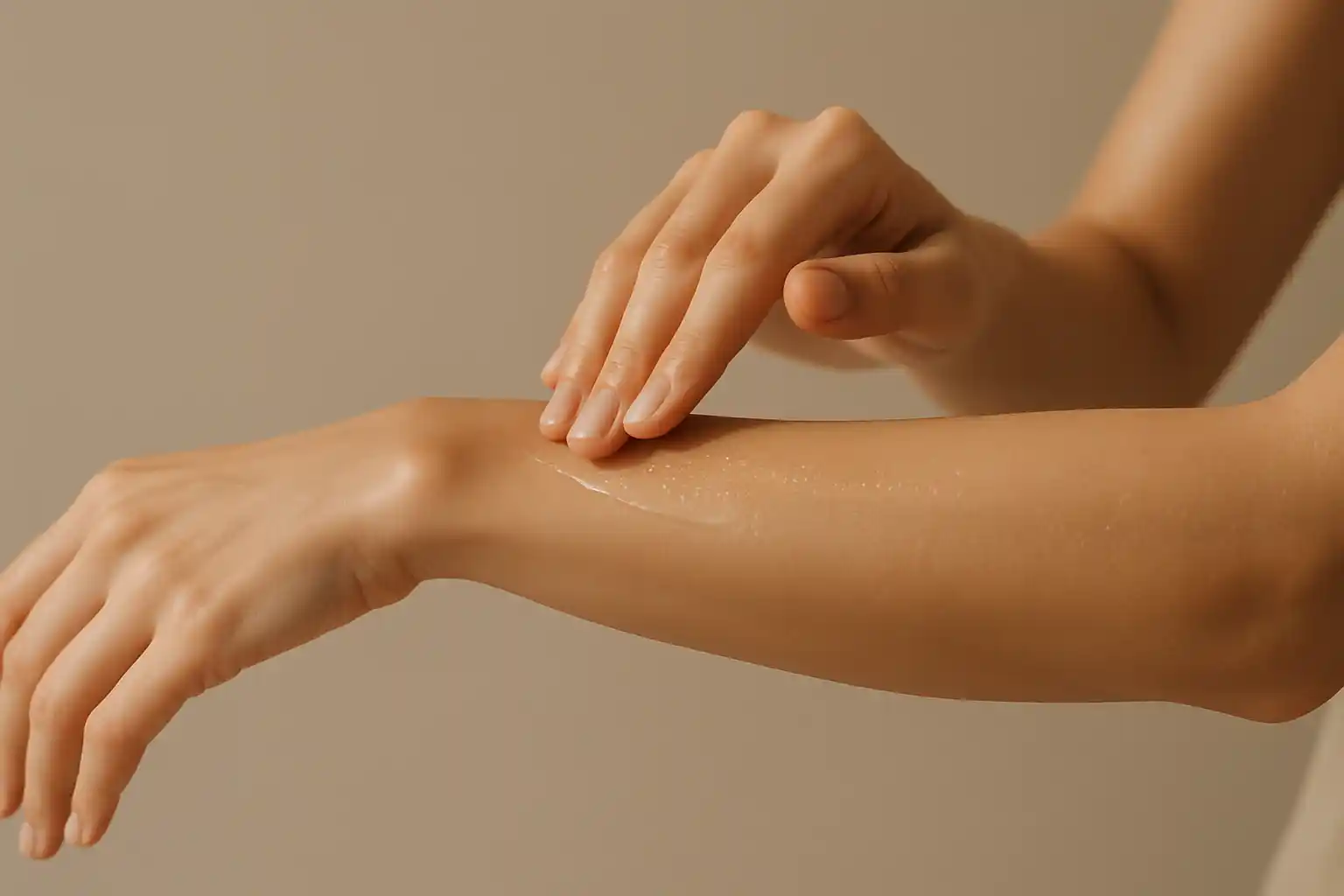 Ilustrace ROVEJA – kokosový olej