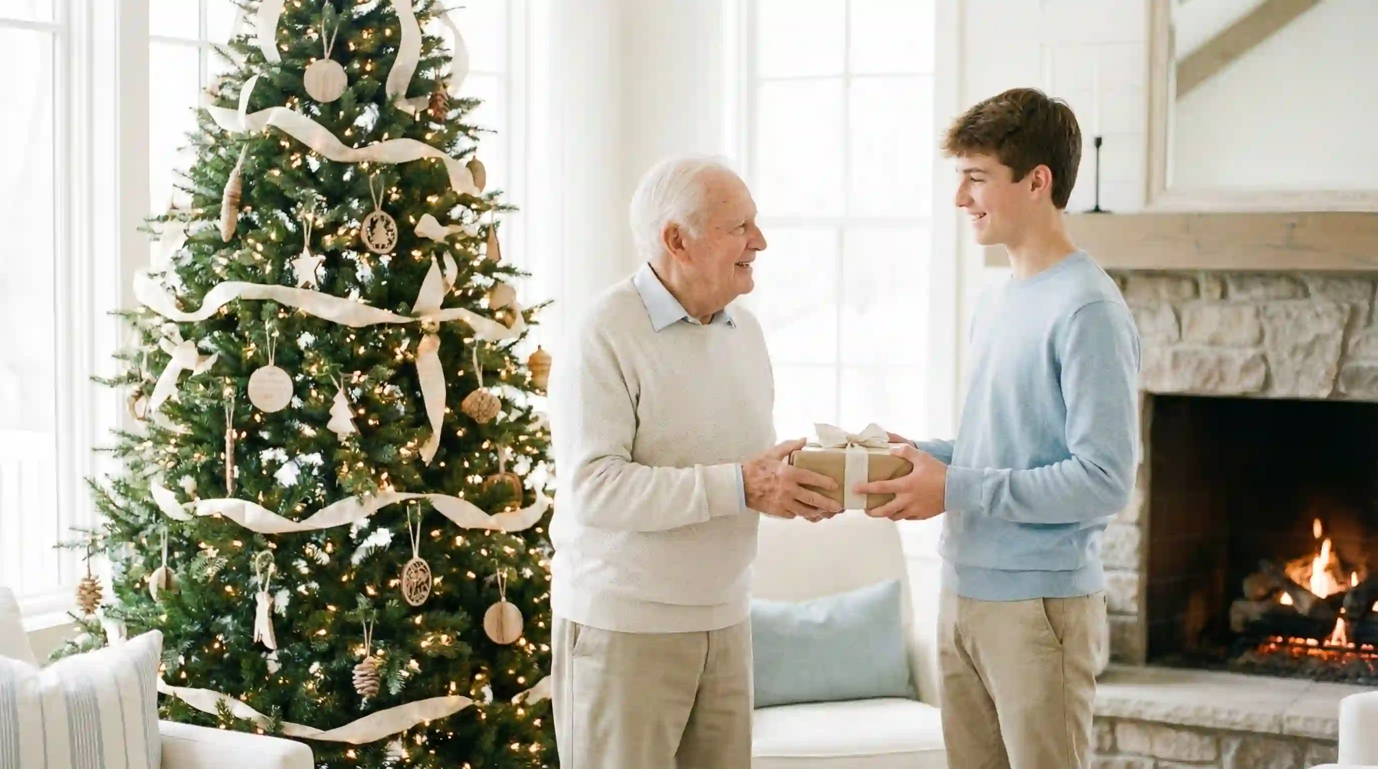 Inspirace na dárky pro muže – prémiový výběr od Roveja