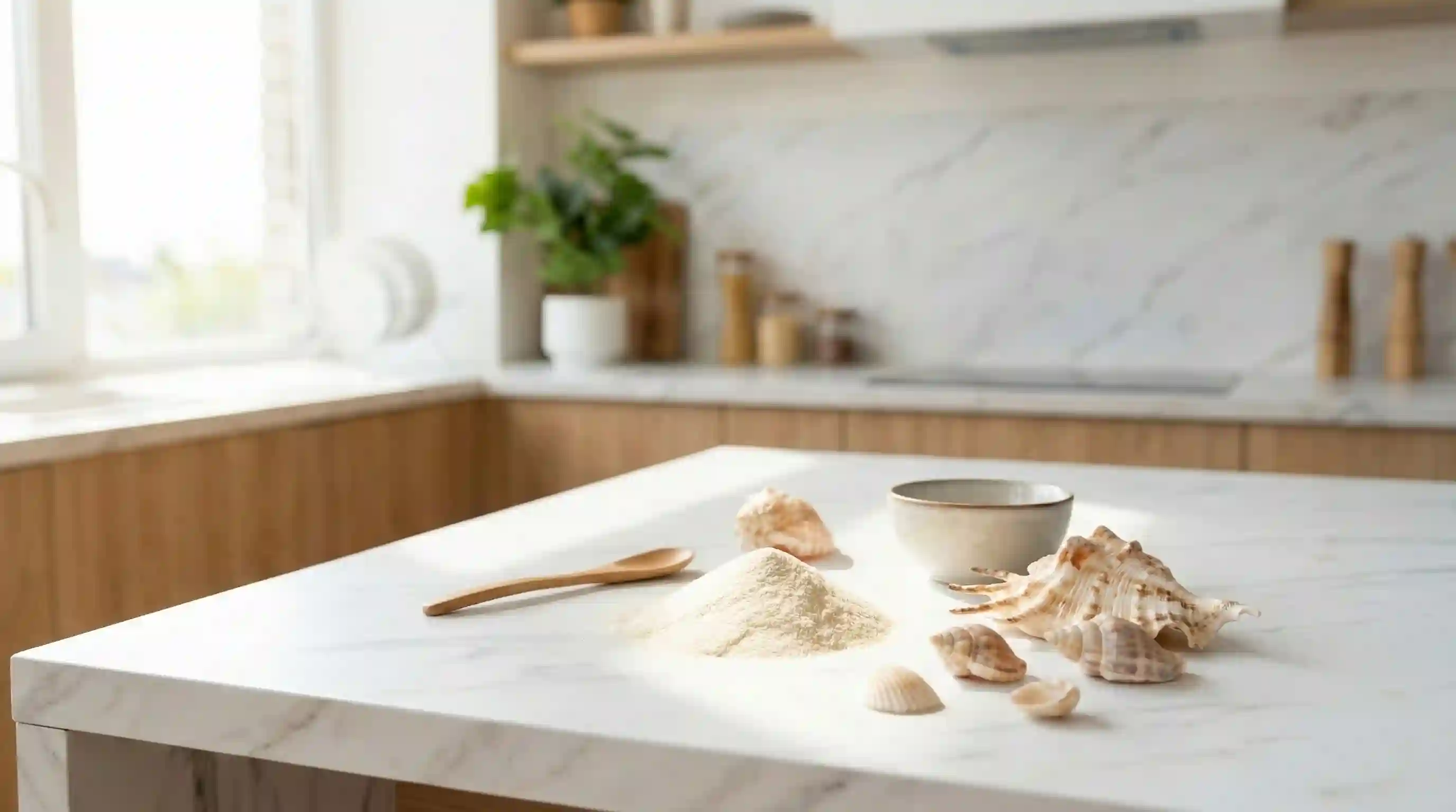 Rybí kolagen vs hovězí kolagen: jaký je rozdíl?