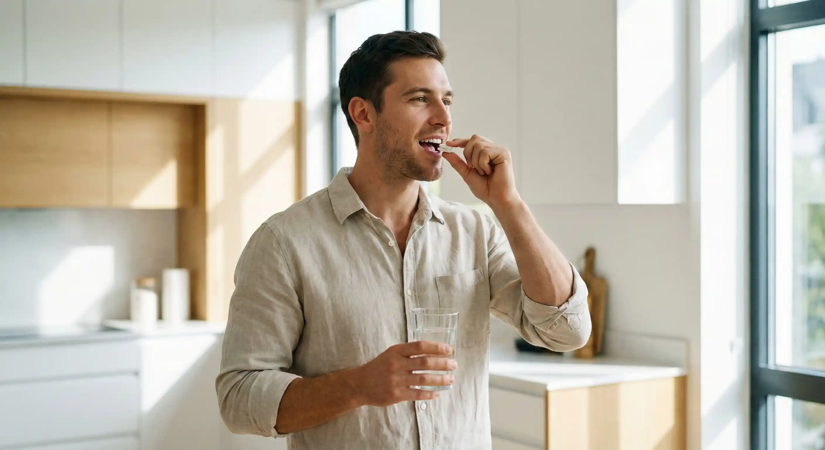 Kdy brát hořčík: ráno nebo večer? (A s čím ho raději nekombinovat)