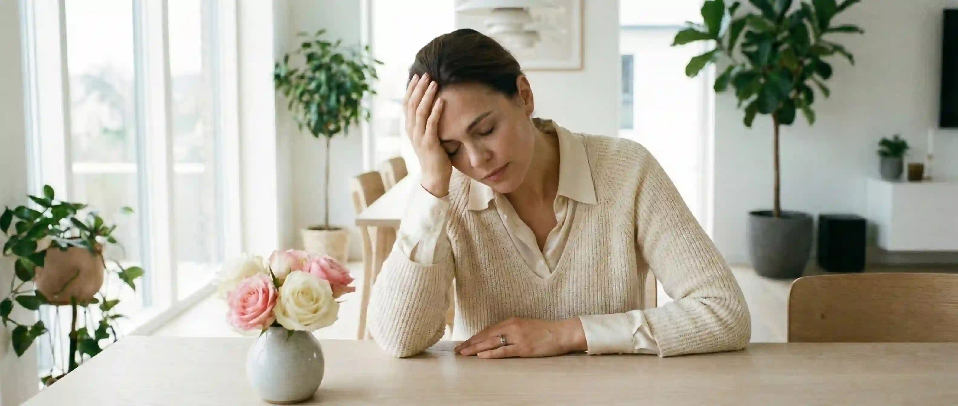 Frustrace a únava při přísných dietách a novoročních předsevzetích