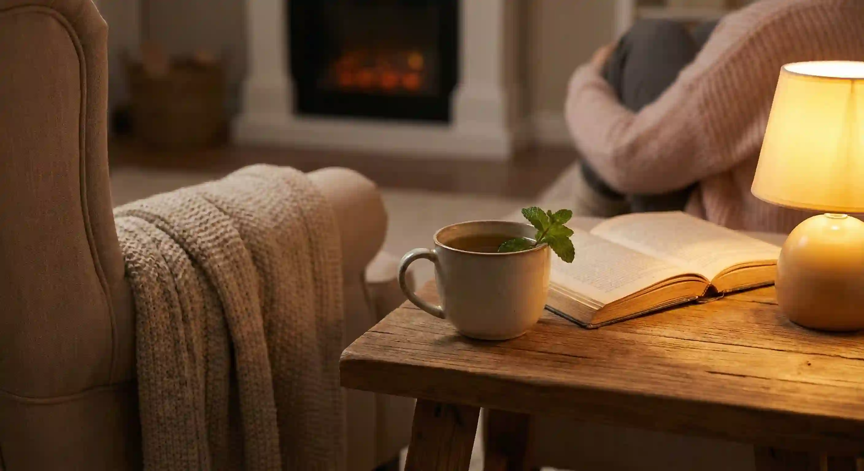 Kortizol a spánek: proč večer nejde vypnout (a co pomáhá nejrychleji)