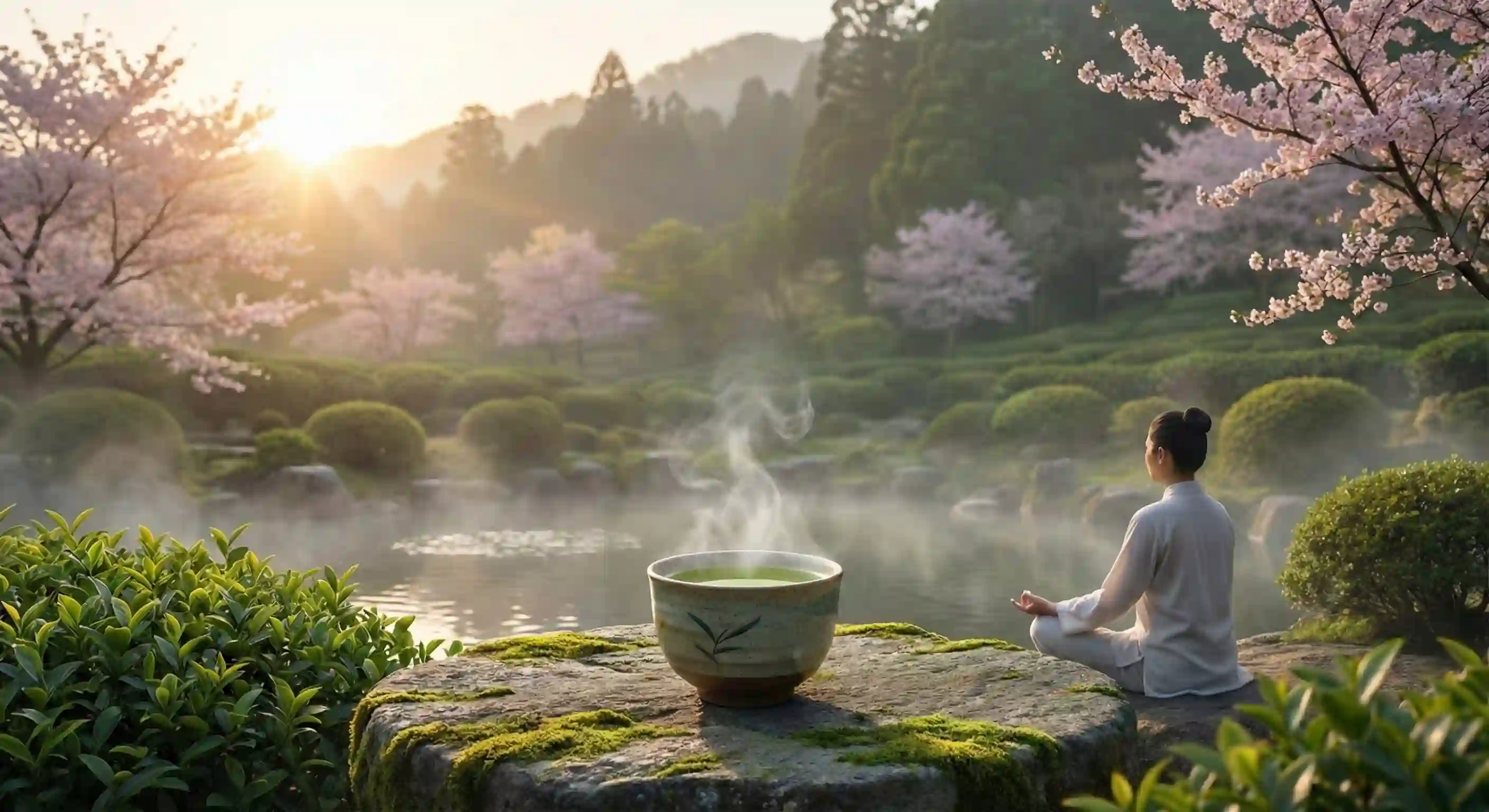 L-theanin: účinky, dávkování a proč je skvělý na stres, soustředění i spánek