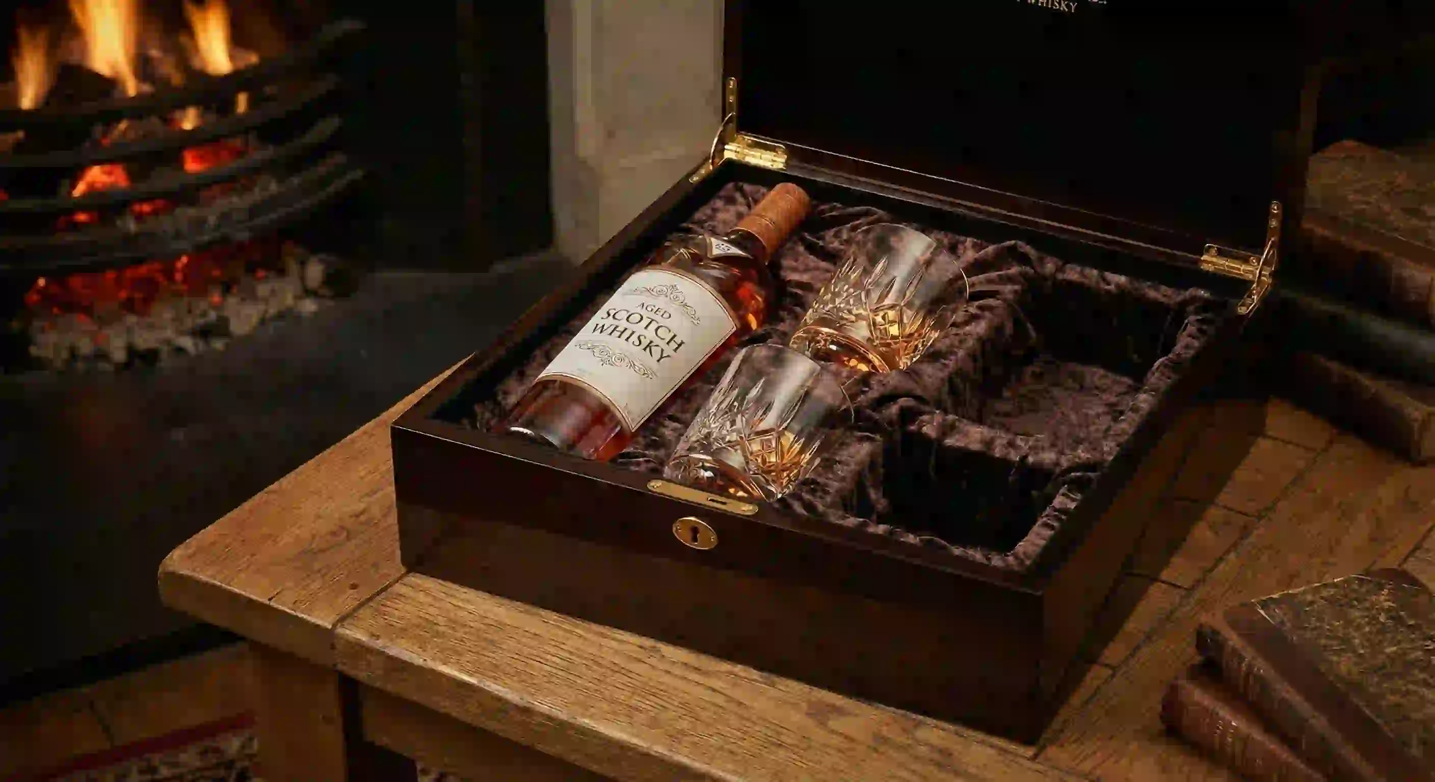 Stylové dárky pro muže – elegantní inspirace