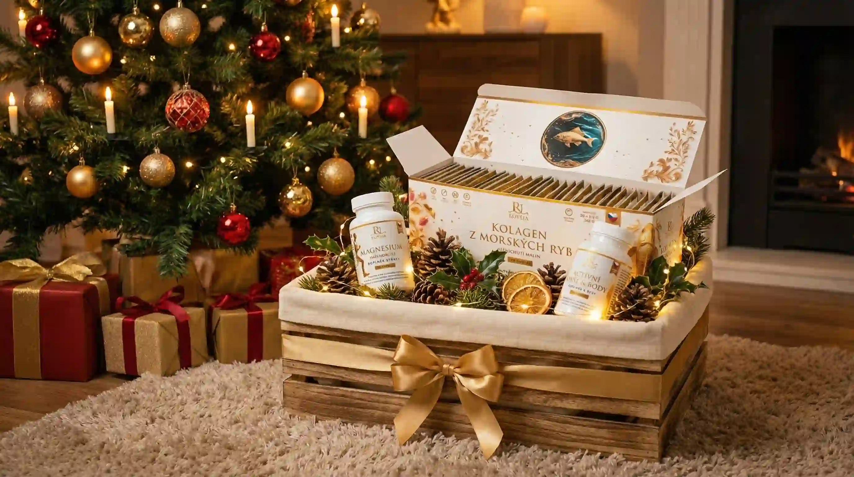 Prémiové dárky pro muže – stylový set doplňků