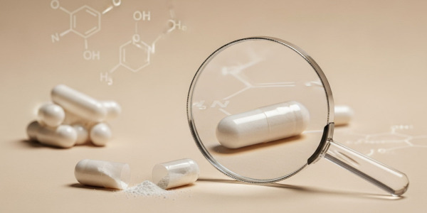 Jak vybrat hořčík: formy a vstřebatelnost