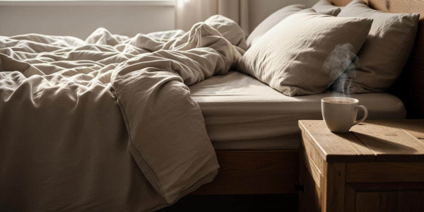 Zimní únava: proč nejsme líní, ale jen biologicky unavení