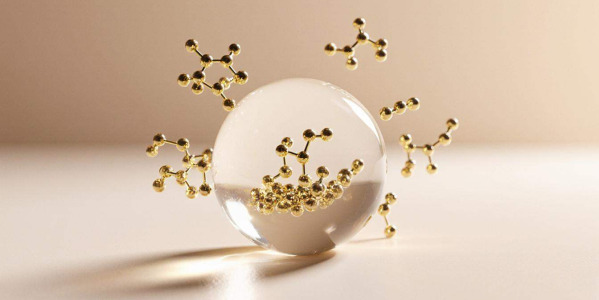 Jak biotin funguje na vlasy, pleť a nehty