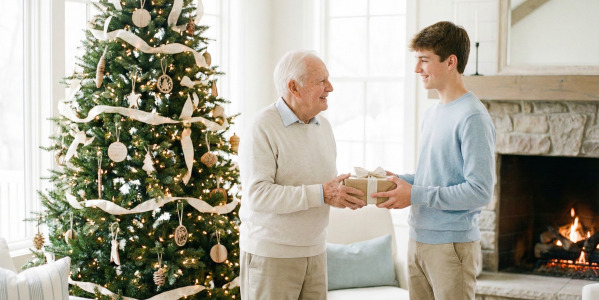 Nejlepší dárky pro muže: 25 tipů, co potěší