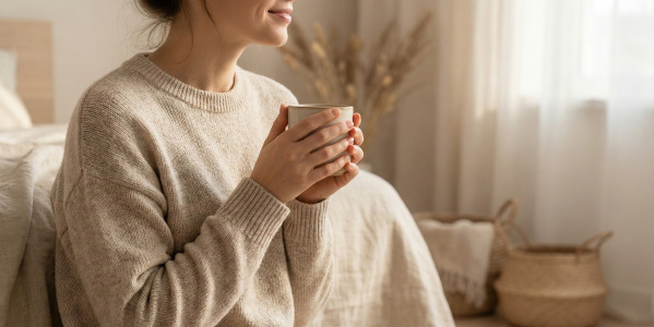 Ashwagandha: účinky na stres, spánek a úzkost