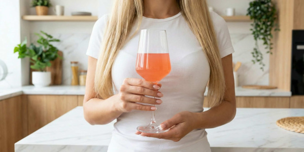 Kdy zabere kolagen? Časová osa výsledků