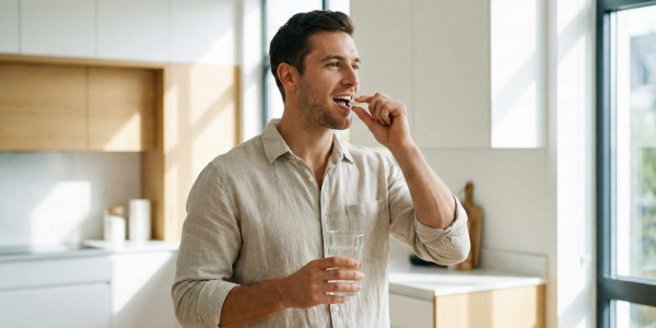 Kdy brát hořčík: ráno nebo večer?